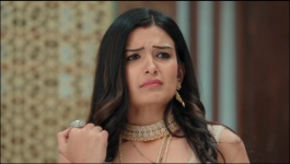 Yeh Hai Chahatein - 8th March 2024